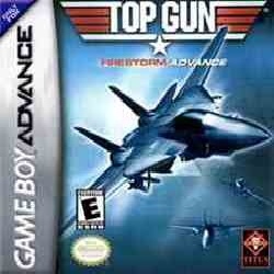 Top Gun - Firestorm Advance (USA, Europe) (En